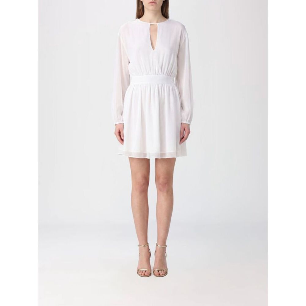 Giovanni Bedin Dress Woman White